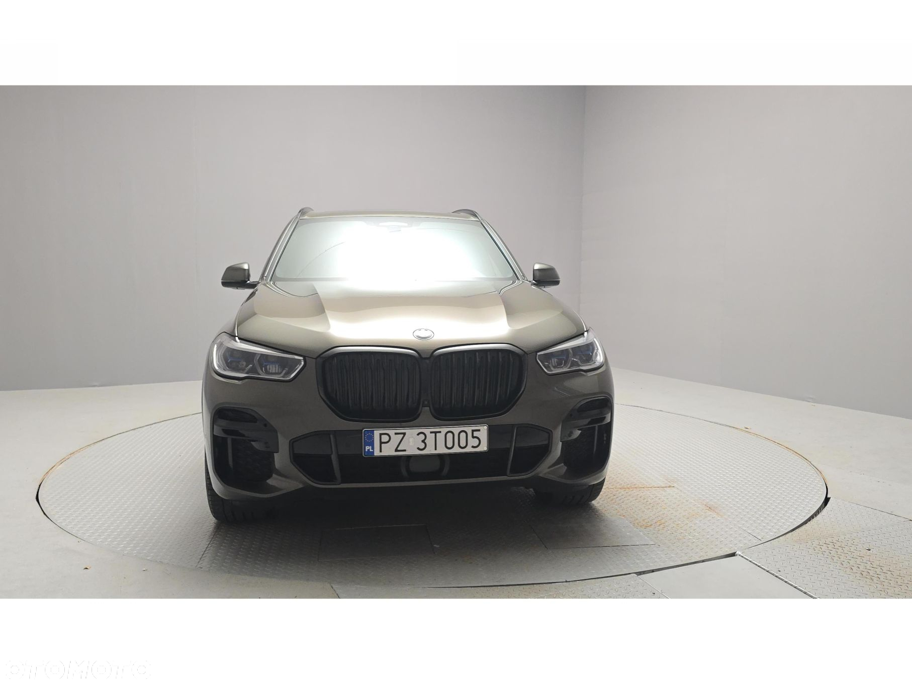 BMW X5 - 7
