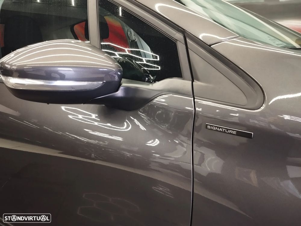 Peugeot 208 1.2 PureTech Signature - 10