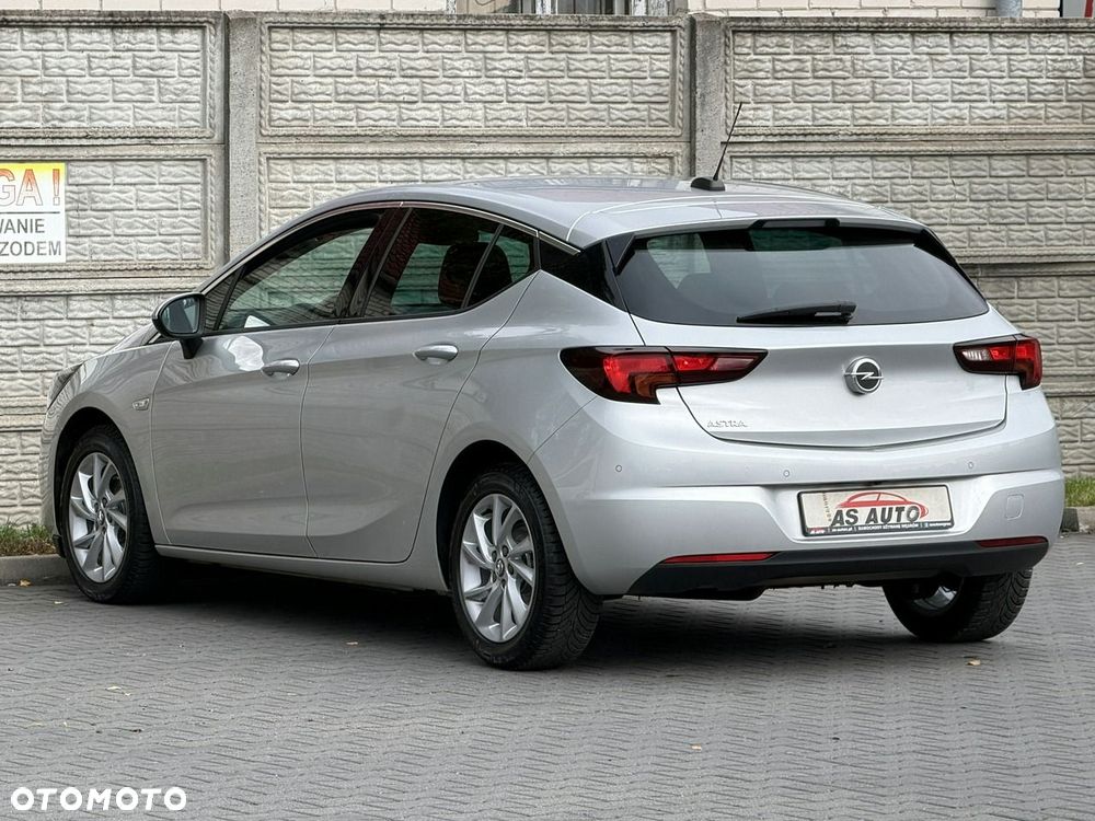 Opel Astra 1.4 T Business Elegance S&S - 36