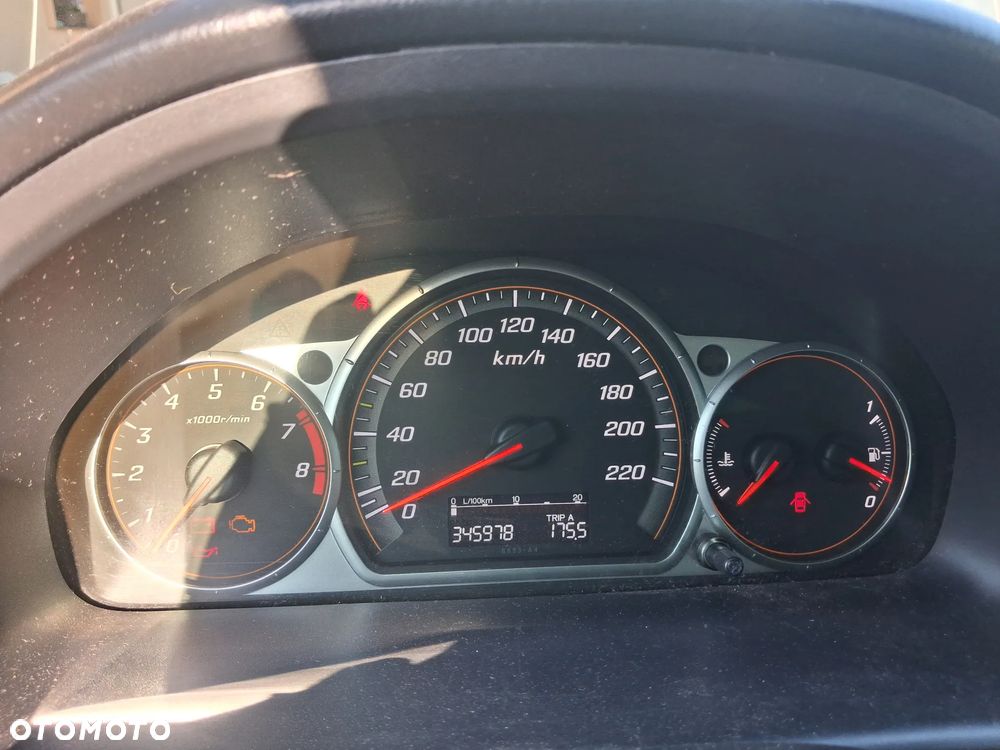 Honda CR-V 2.0 ES - 7