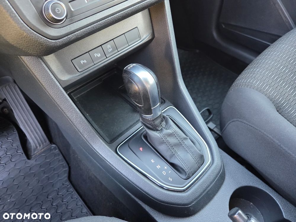 Volkswagen Caddy 2.0 (5-Si.) DSG Join - 14