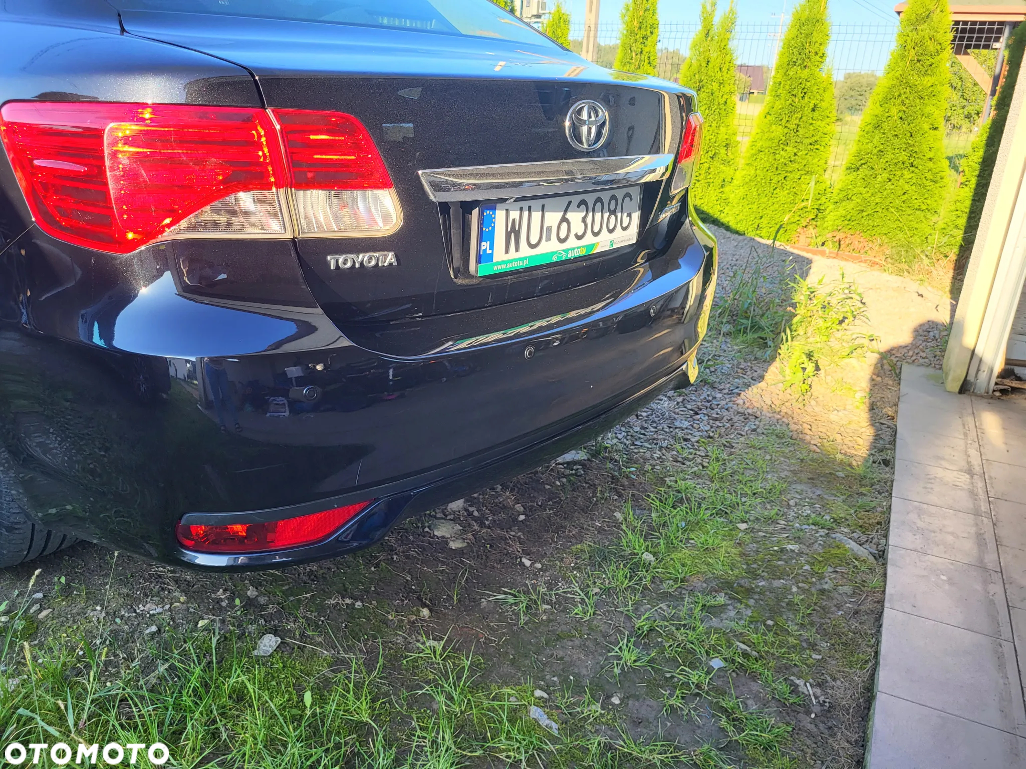 Toyota Avensis 2.2 D-CAT Prestige - 19