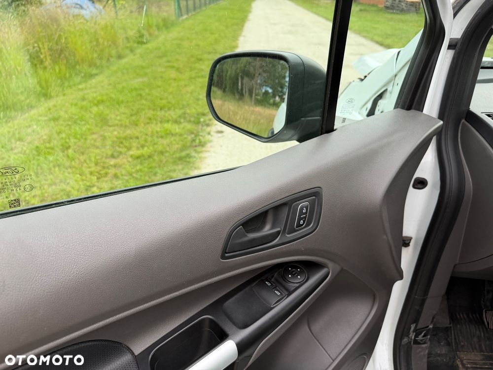 Ford Transit Connect 230 L1 LKW Trend - 15
