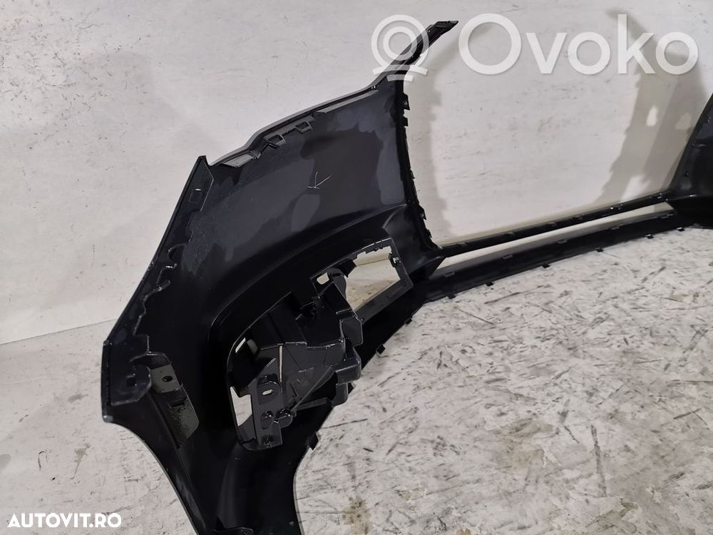 Bara fata Audi A1 , 2016, 2017, 2018, 2019, 2020,  cod OE 8XA807437 - 7
