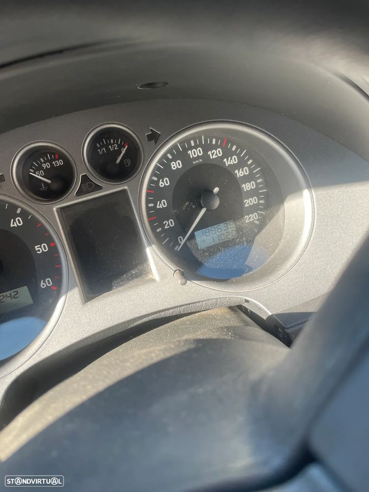 SEAT Ibiza 1.4 TDI Reference - 11