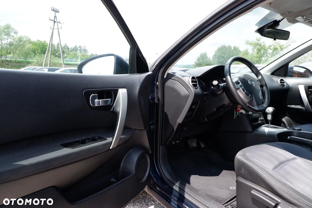 Nissan Qashqai+2 2.0 dCi 4x4 Tekna EU5 - 24