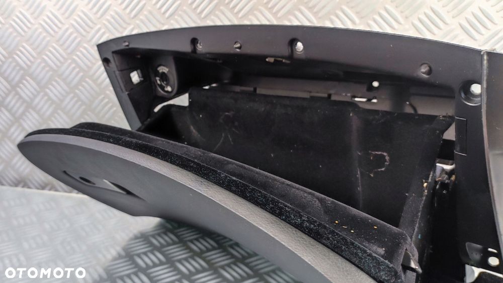 681SA4GF0A schowek pasażera prawy w deskę pokrywa drzwiczki INFINITI Q50 - 8