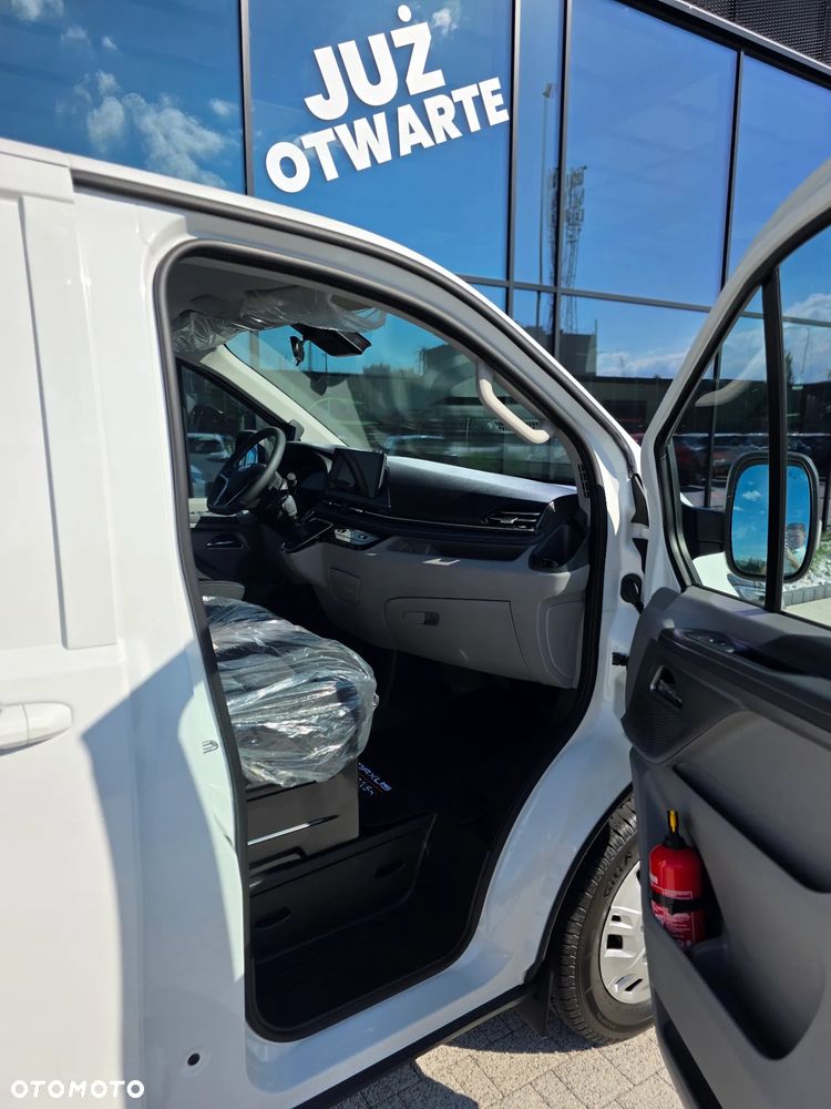 Maxus Deliver 7 L1H1 Fabrycznie NOWY z 2026 roku I Dostępny od reki I Leasing 102% I 5 Lat GWARANCJI I - 34