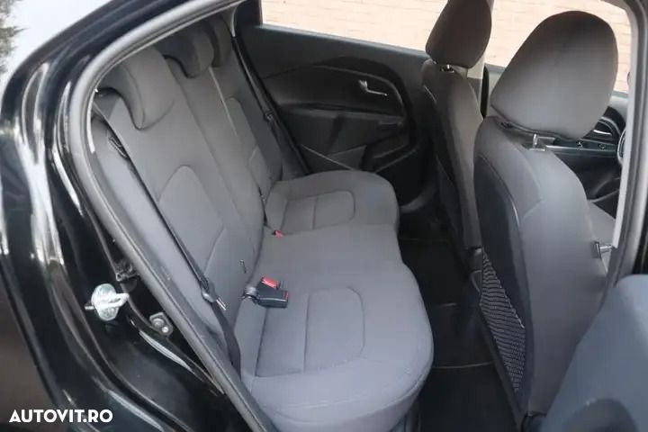 Kia Rio 1.2 Spirit - 8