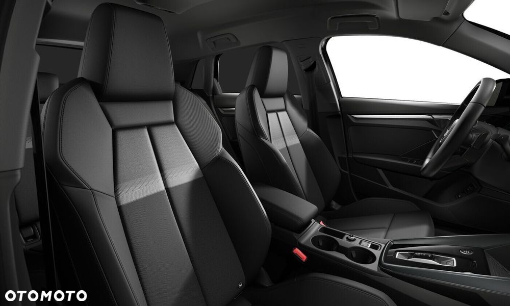 Audi A3 Sportback - 4
