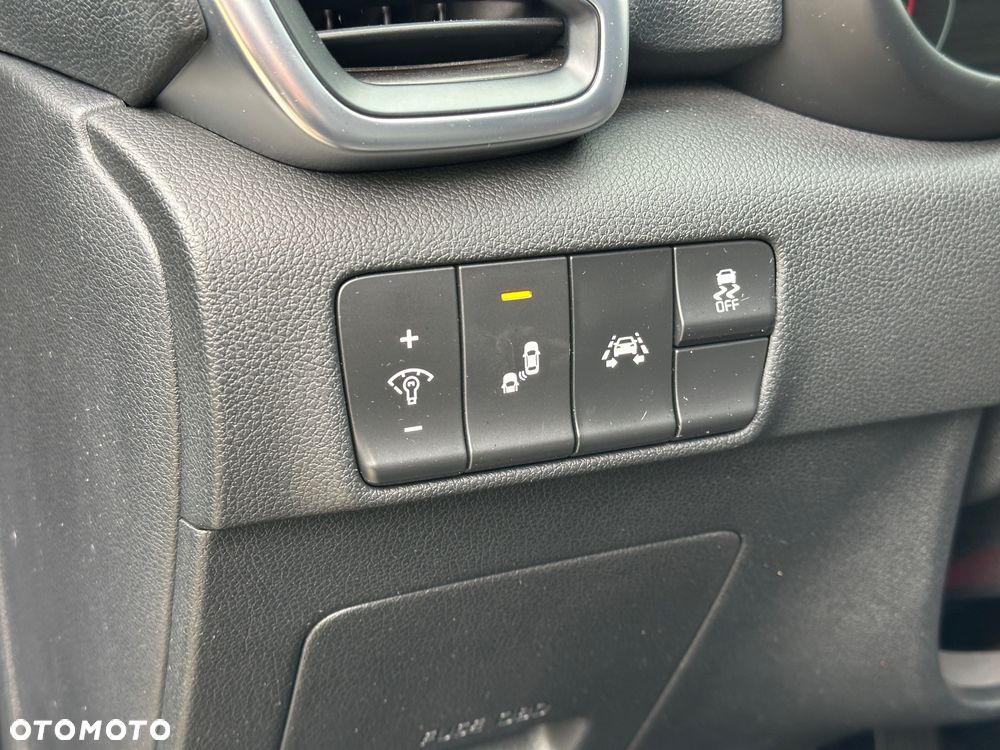 Kia Sportage 1.6 GDI 2WD Black Edition - 36