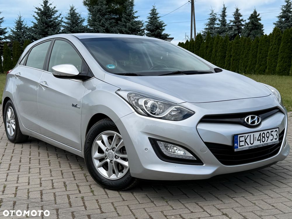 Hyundai i30 - 18