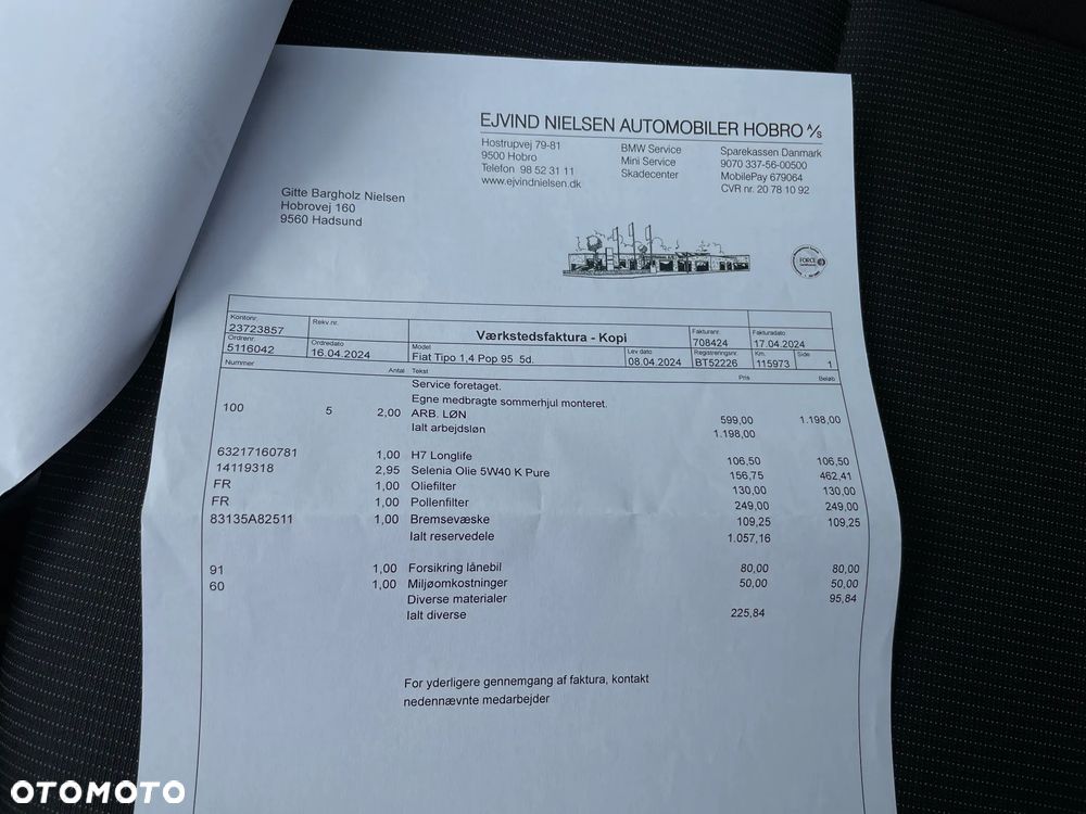 Fiat Tipo 1.4 16V More - 40