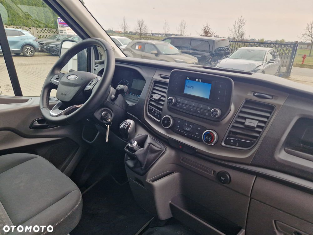 Ford TRANSIT - 12