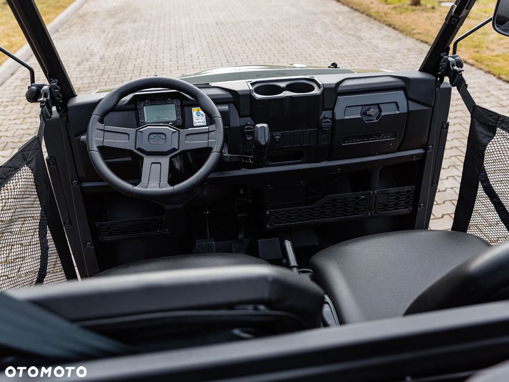 Polaris Ranger - 14