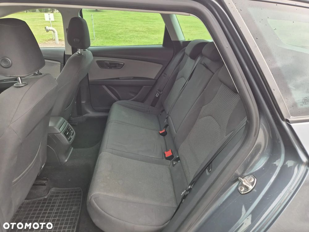 Seat Leon - 6