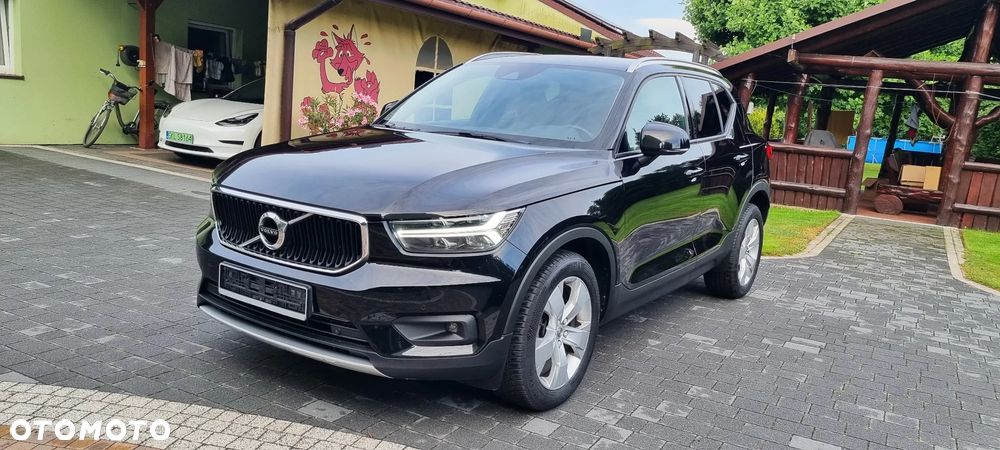 Volvo XC 40 D3 Momentum Pro - 13