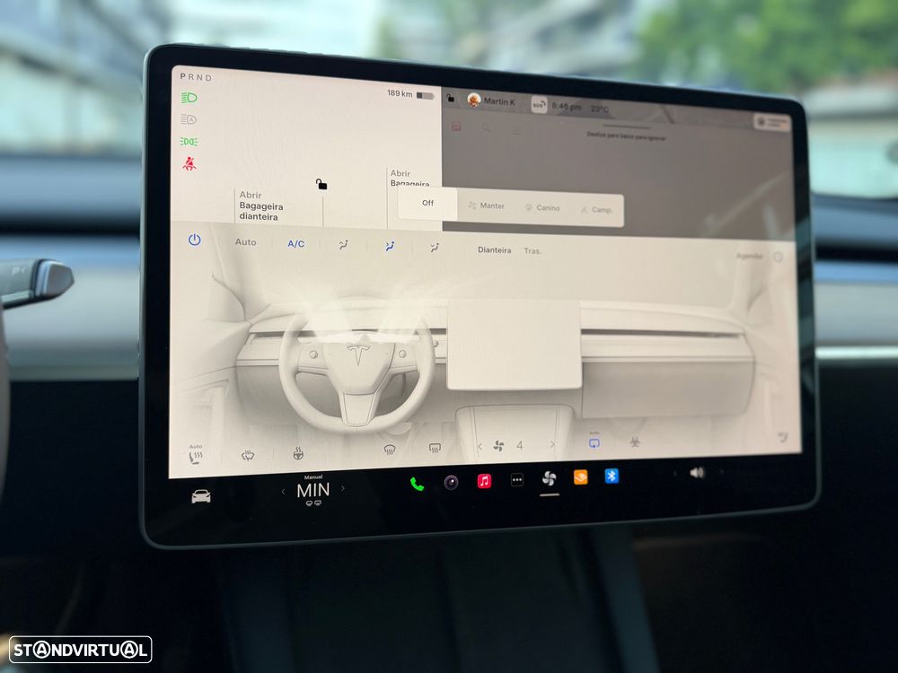 Tesla Model Y Long Range Dual Motor AWD - 26