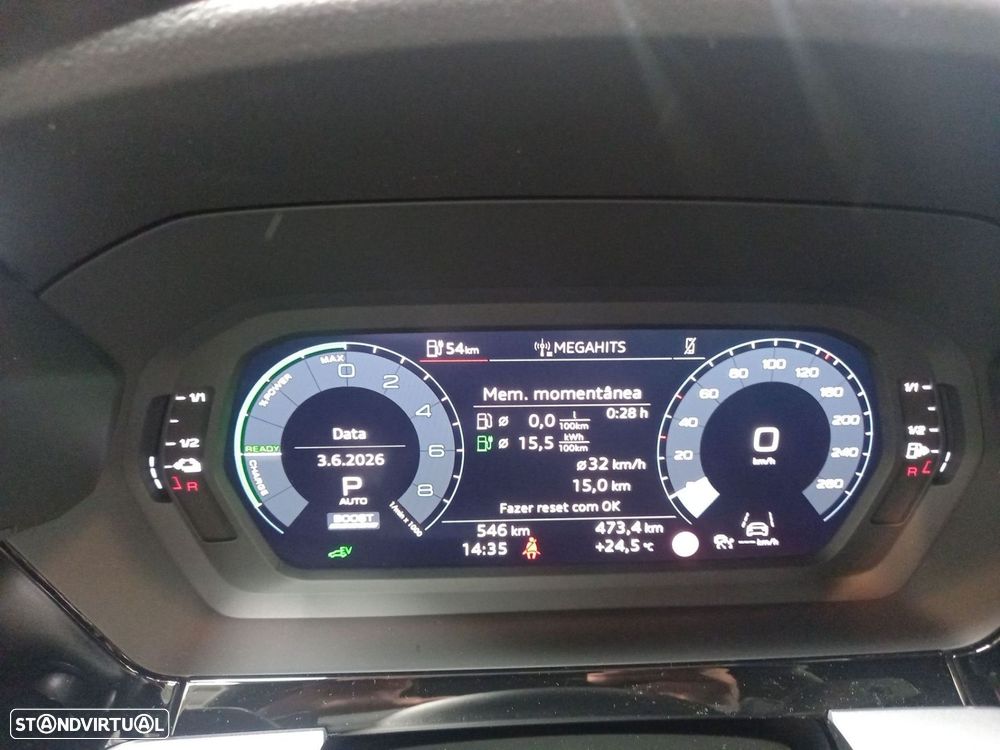 Audi A3 Allstreet 40 TFSIe - 16