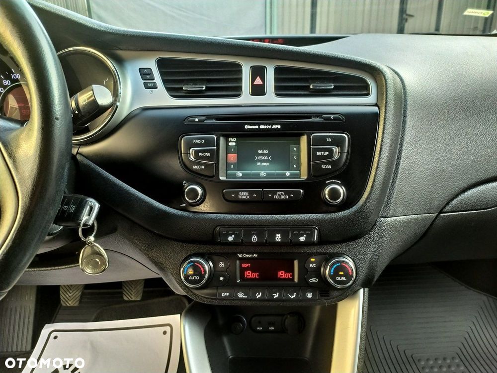 Kia Ceed 1.6 GDI ISG Dream-Team Edition - 18