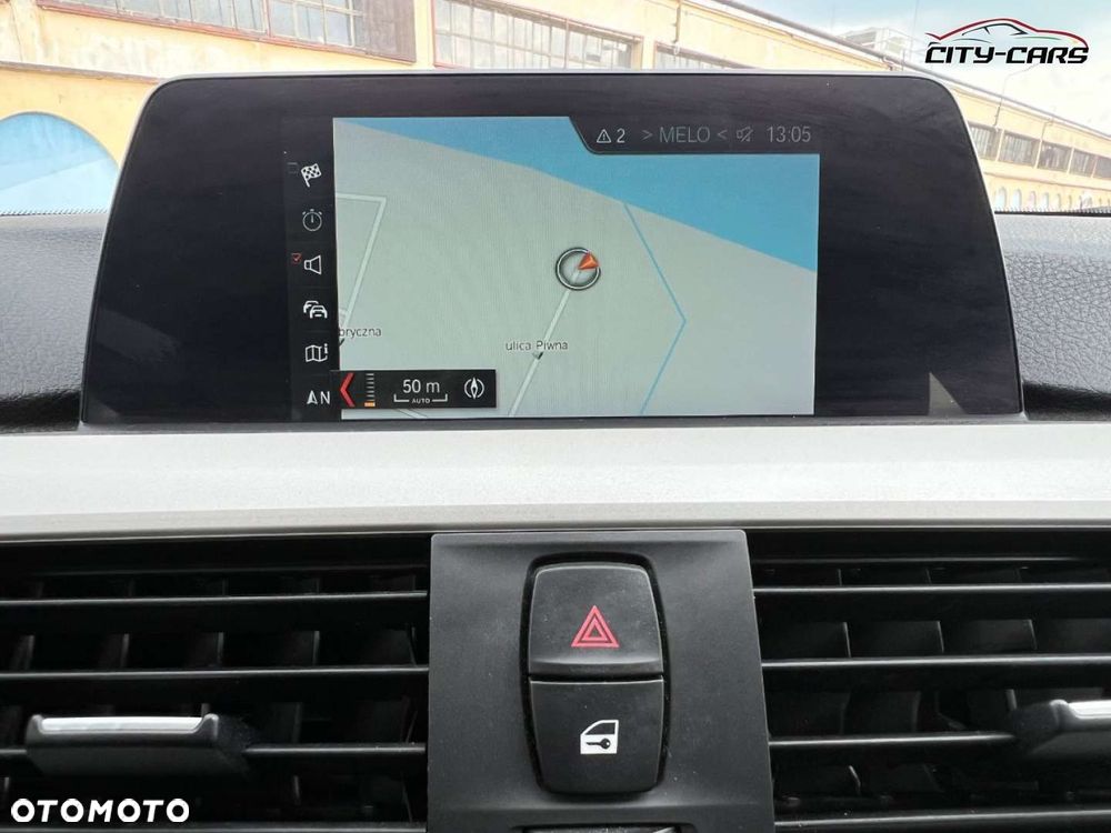 BMW Seria 3 - 16