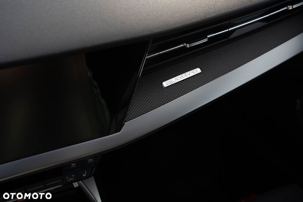 Audi RS3 Sportback - 21