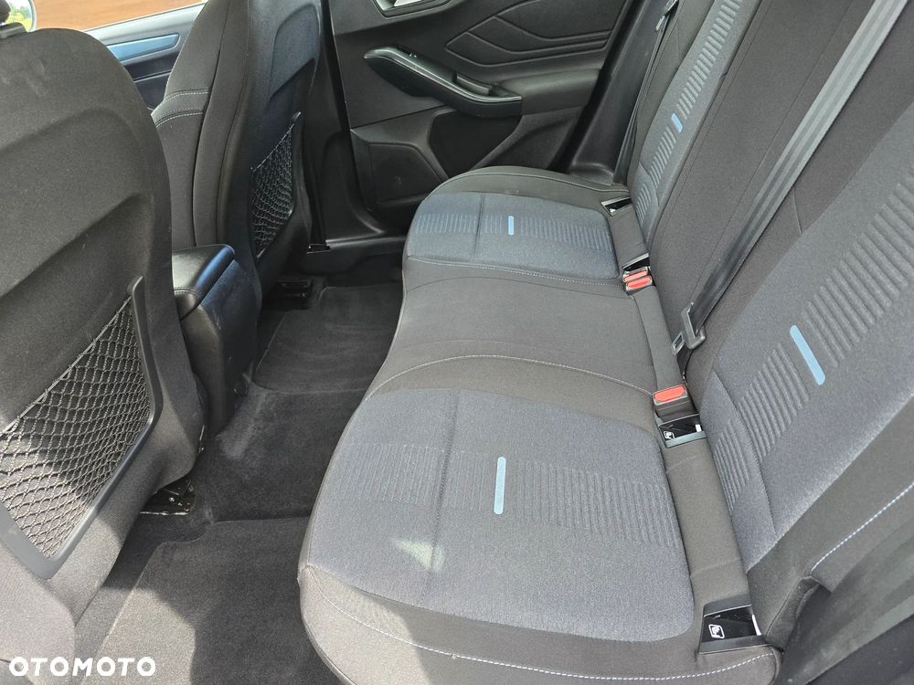 Ford Focus 1.5 EcoBlue Start-Stopp-System ACTIVE - 15