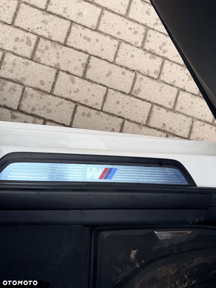 BMW X4 xDrive20d Edycja M Sport - 12