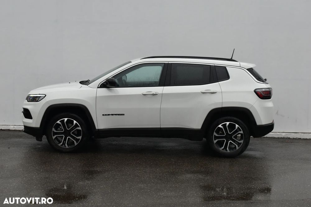 Jeep Compass - 7