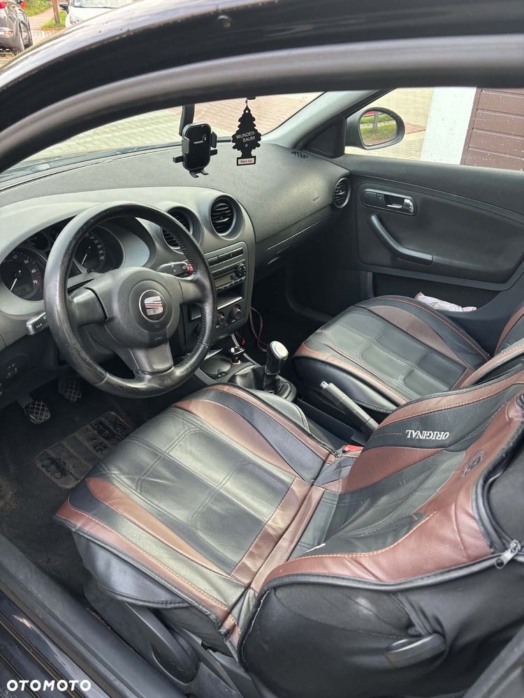 Seat Ibiza SC 1.4 16V Entry - 7