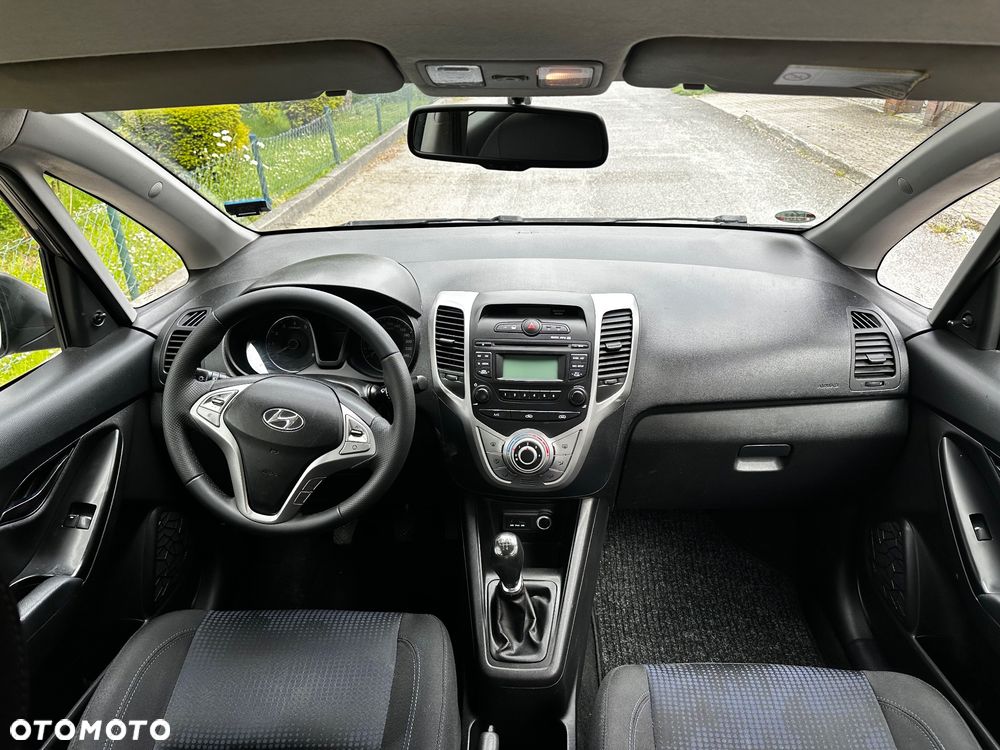 Hyundai ix20 1.4 Trend - 6