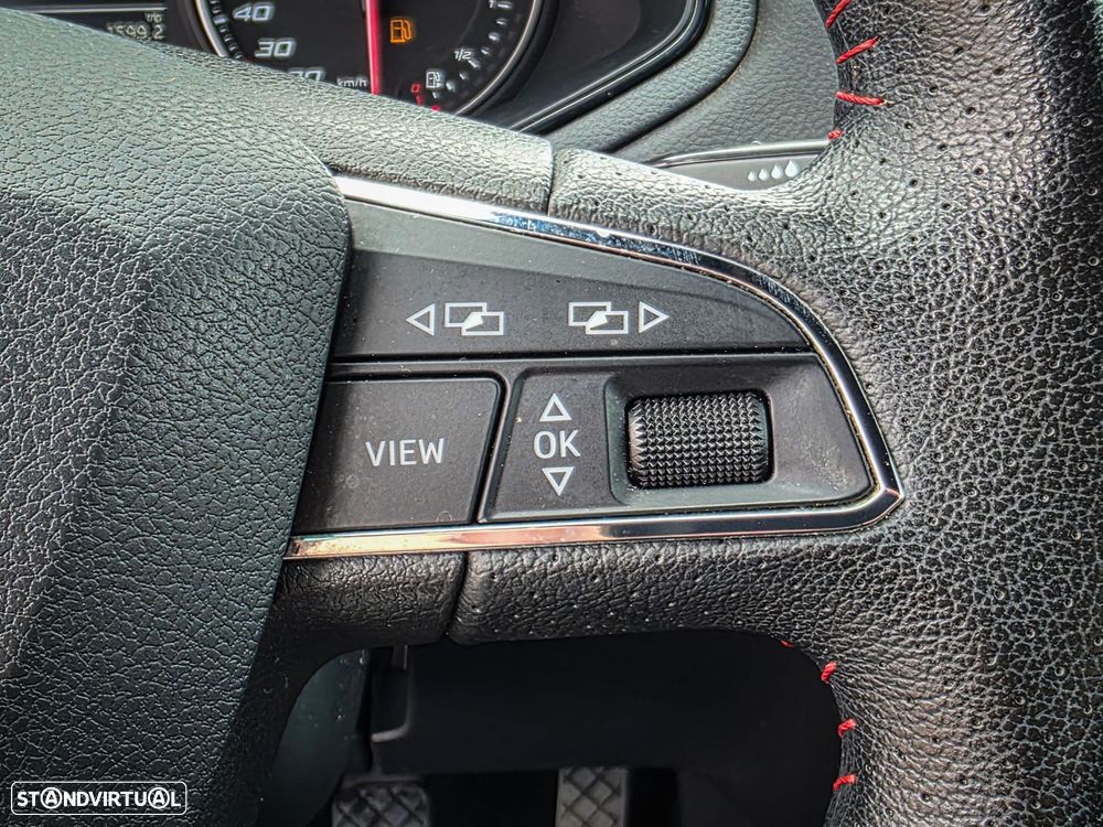 SEAT Ibiza 1.0 TSI FR - 27