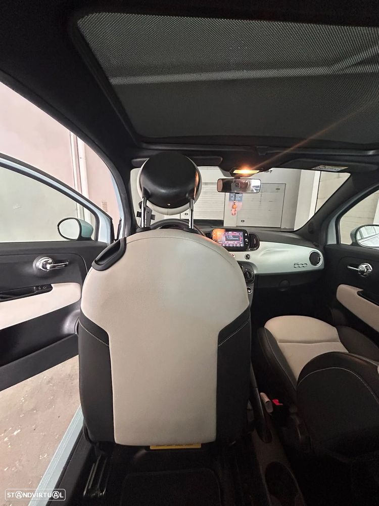 Fiat 500 - 10