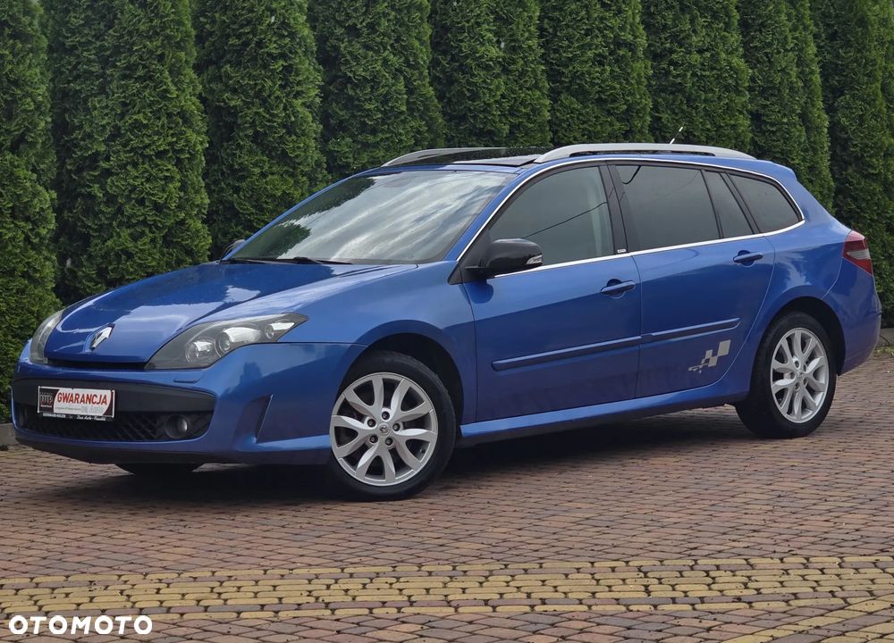 Renault Laguna 2.0 dCi Bose Edition - 9