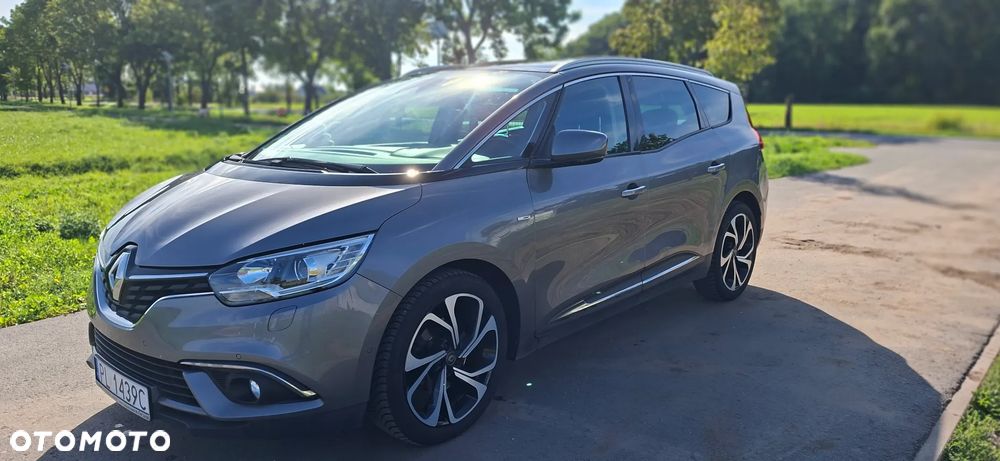 Renault Scenic 1.2 TCe Energy Bose - 6