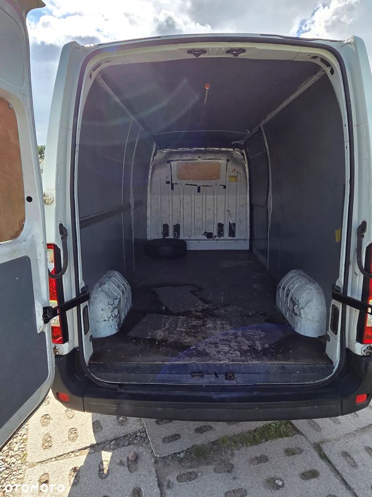 Opel Movano - 10