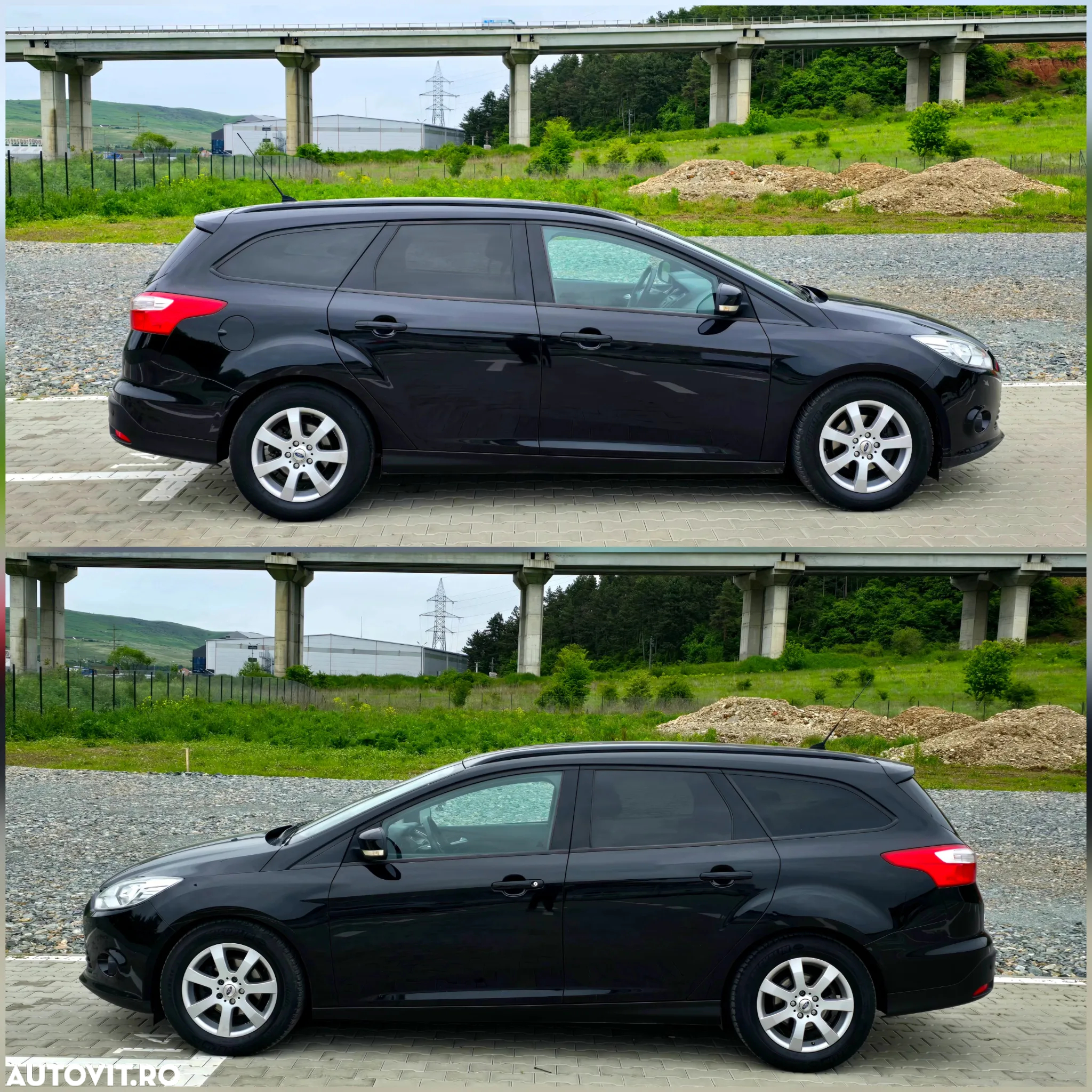 Ford Focus - 4