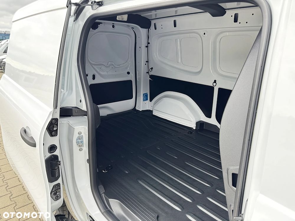 Mercedes-Benz Citan 110 CDI furgon ekstra długi - 11