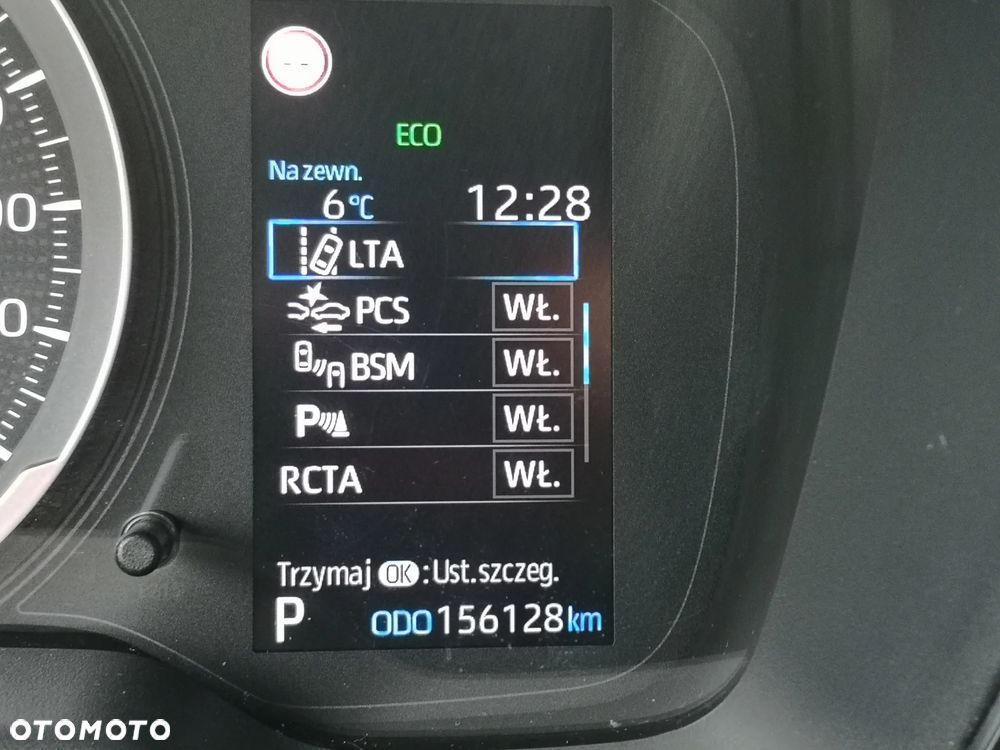 Toyota Corolla 1.8 Hybrid Active - 15