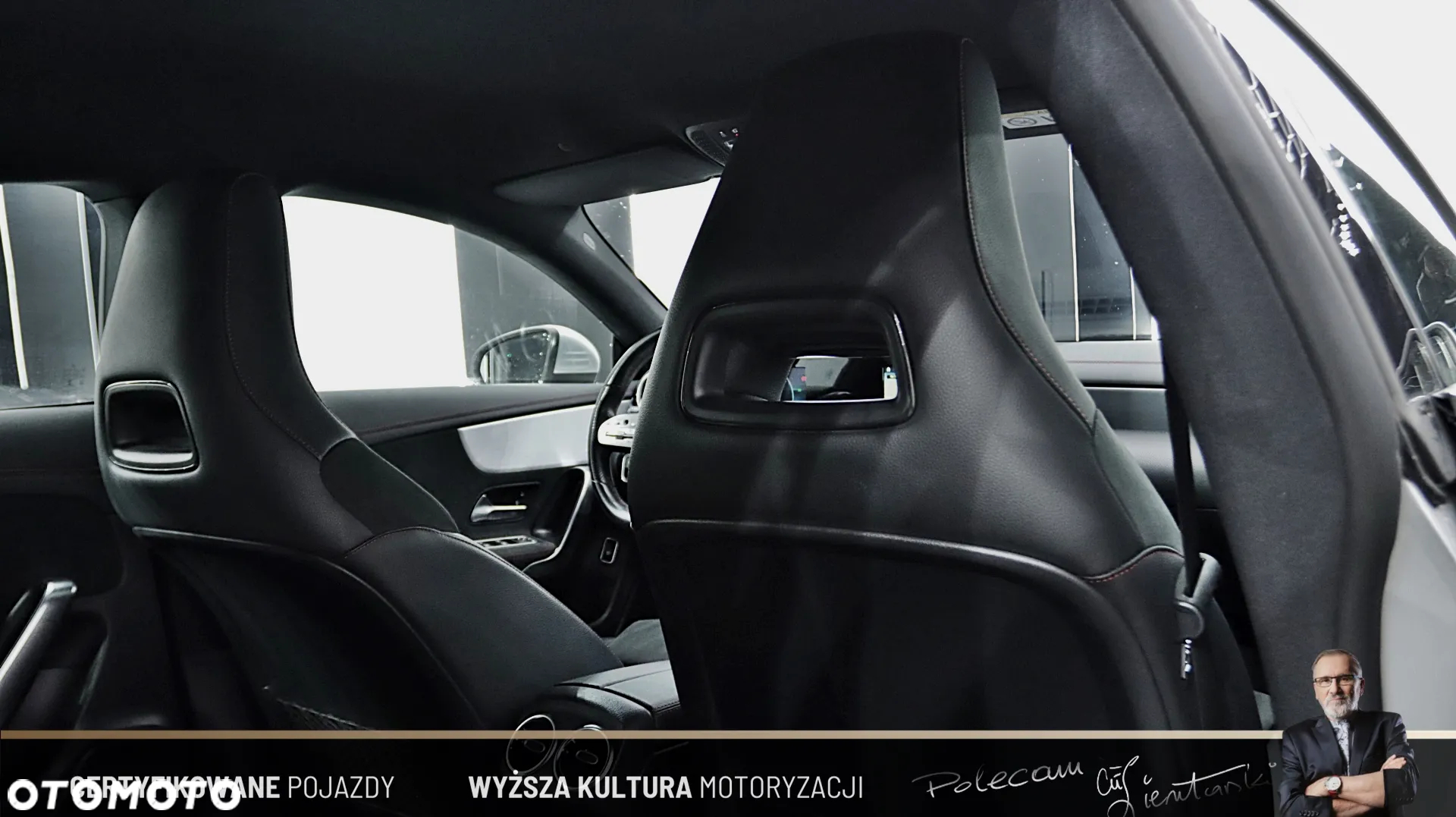 Mercedes-Benz CLA 200 AMG Line 7G-DCT - 16