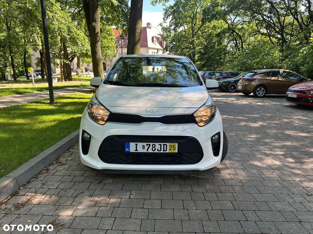 Kia Picanto - 13
