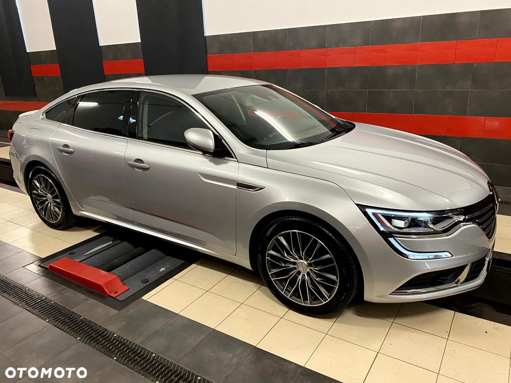 Renault Talisman ENERGY TCe 150 EDC INTENS - 8