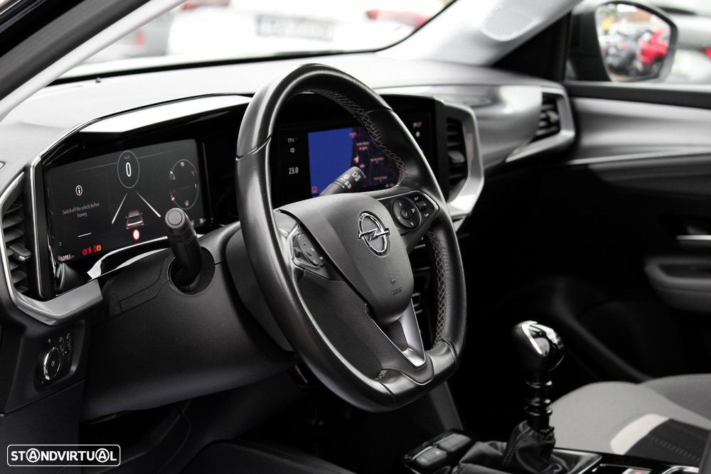 Opel Mokka 1.2 T Elegance - 14