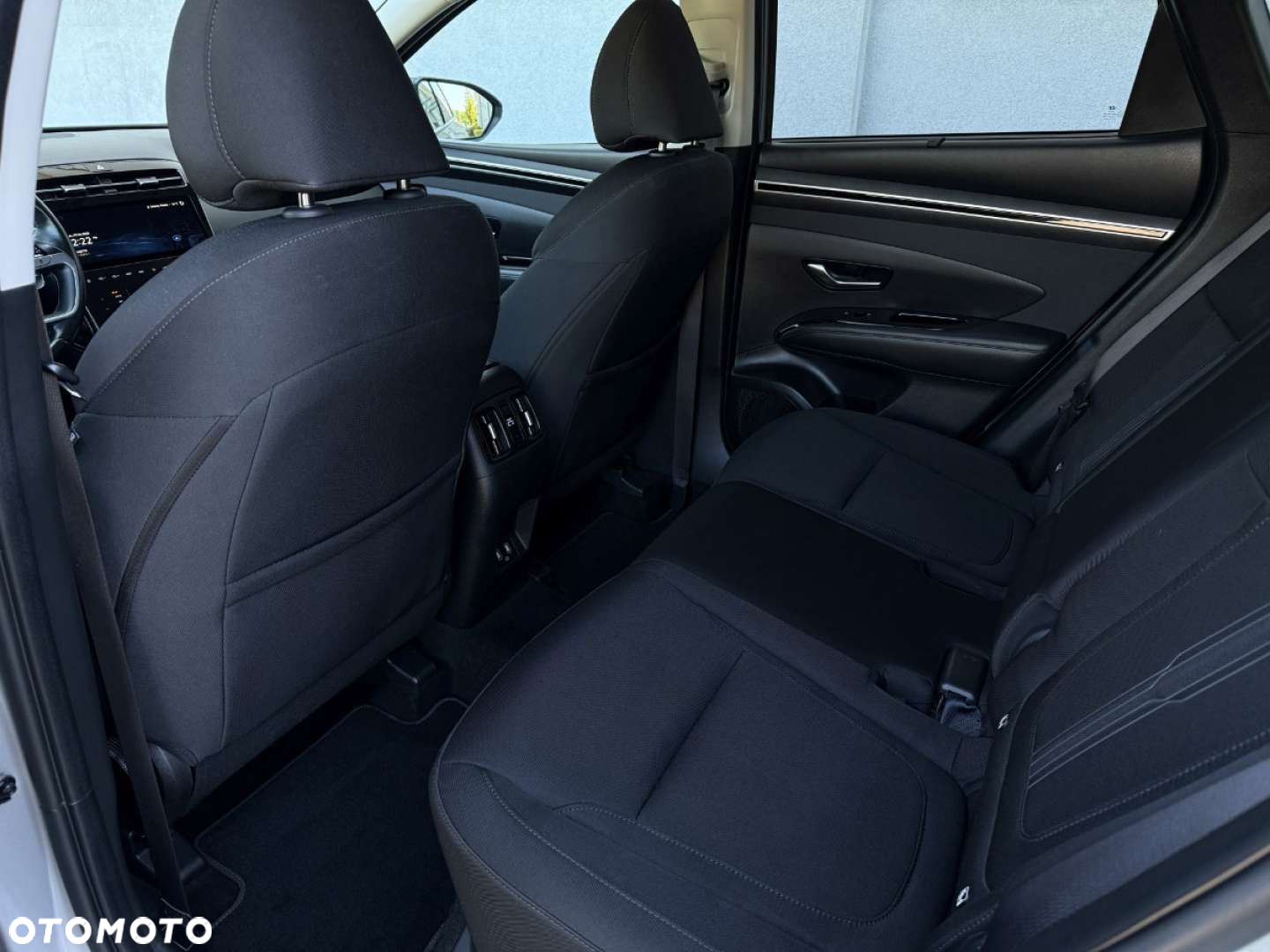 Hyundai Tucson 1.6 T-GDi 48V Executive 4WD DCT - 32