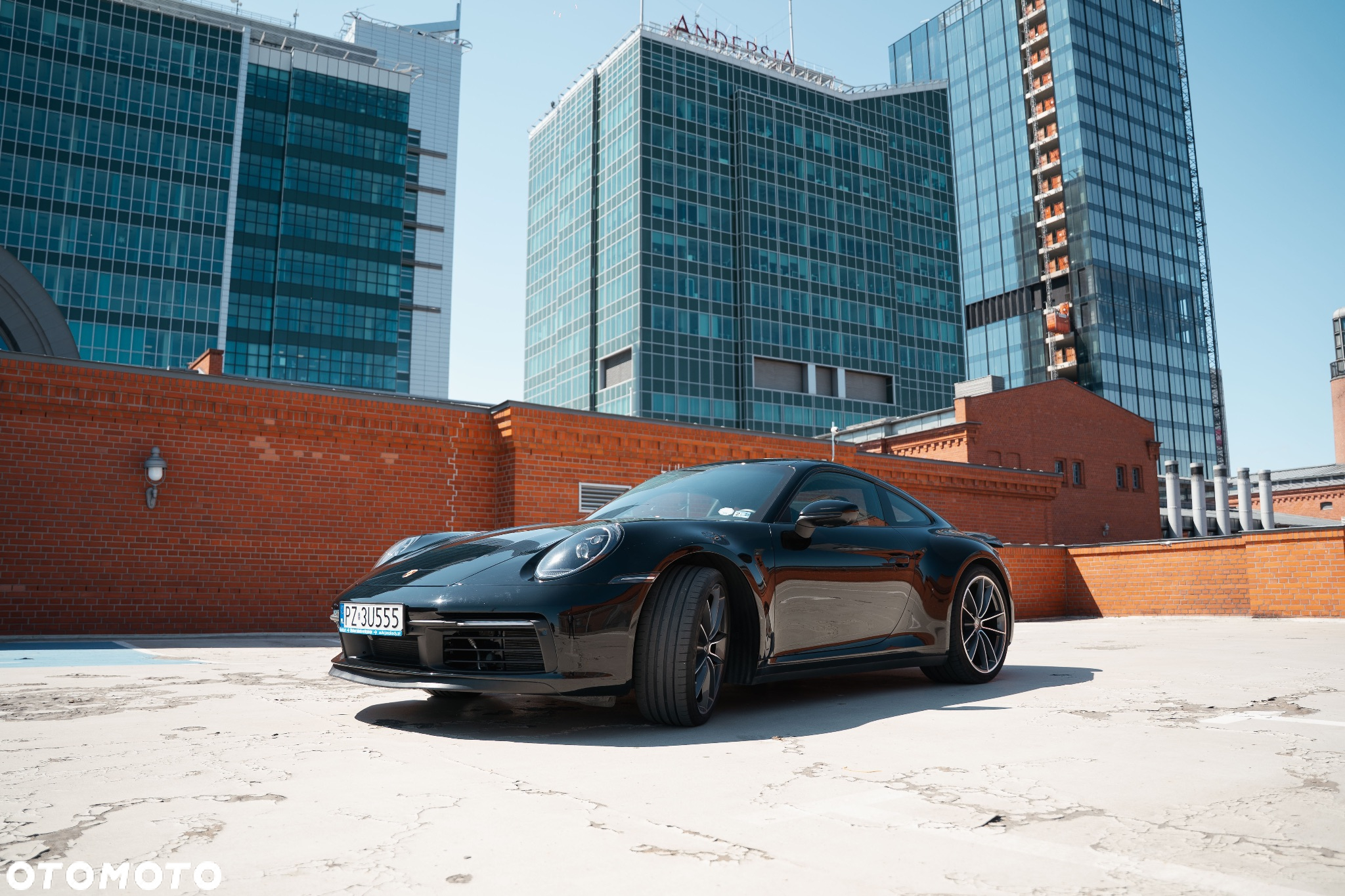 Porsche 911 Carrera - 20