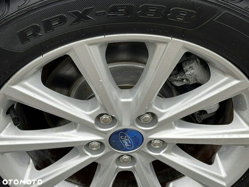 Ford C-MAX 1.0 EcoBoost Titanium ASS - 14