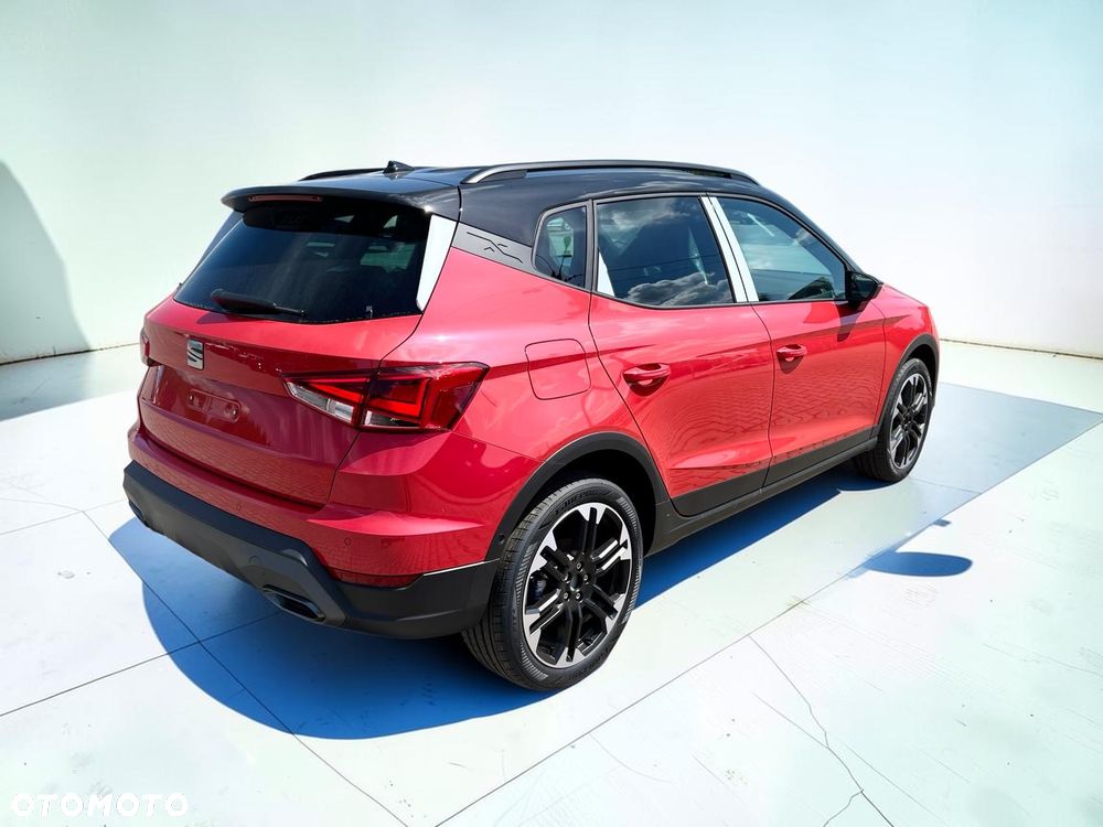 Seat Arona 1.5 TSI EVO FR S&S DSG - 9
