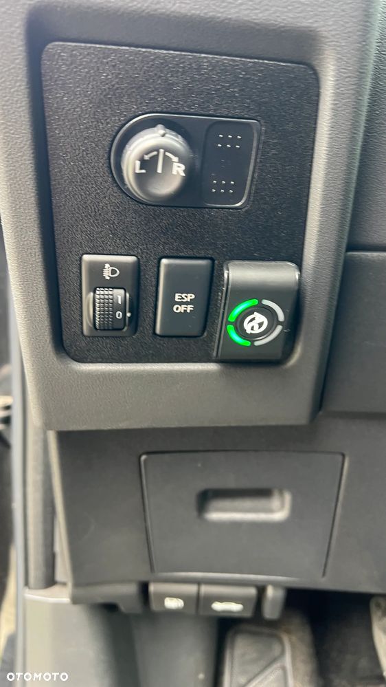 Nissan Qashqai 1.6 Tekna - 12