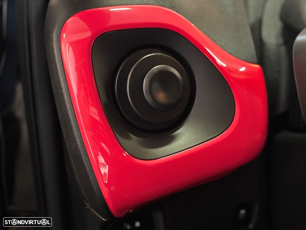 Peugeot 108 1.2 PureTech GT Line - 27