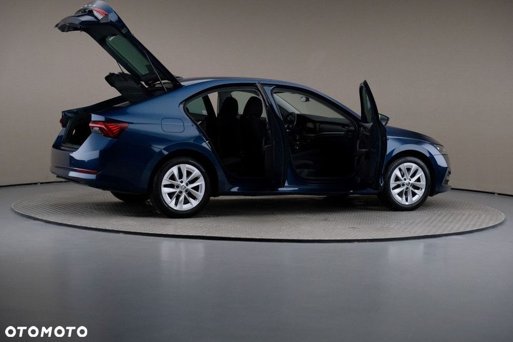 Skoda Octavia 1.0 TSI Ambition - 6